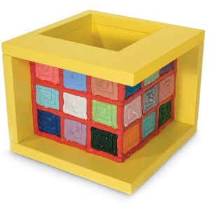 Murrina Cube