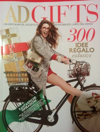 AD Gift - Bugatti B35 Color Drops di Luca Moretto