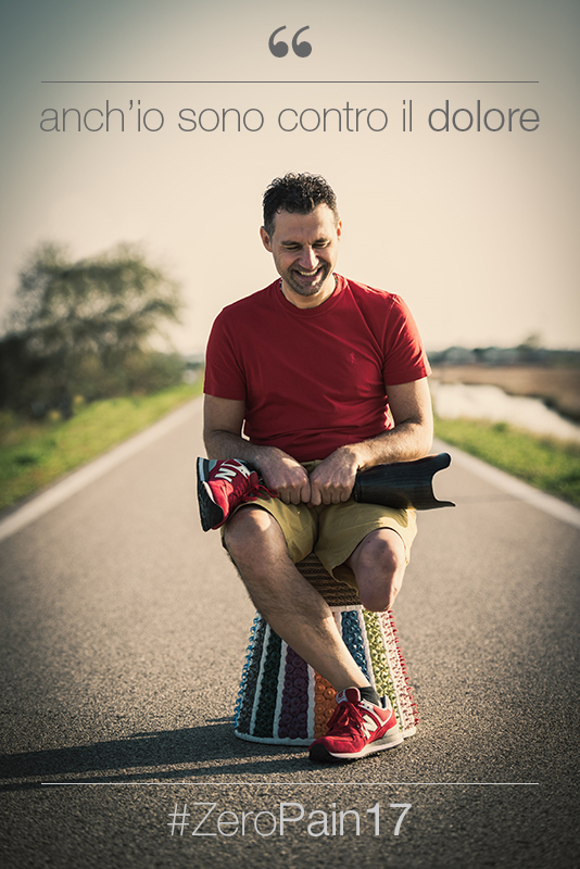 Campagna #ZeroPain17